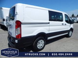 Used 2022 Ford Transit 250 Low Roof w/ Exterior Upgrade Package image 5