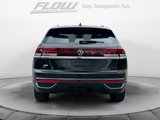 New 2025 Volkswagen Atlas Cross Sport SE image 6