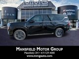 New 2025 Nissan Armada Platinum image 2