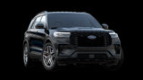 New 2025 Ford Explorer ST-Line image 4