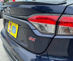Used 2020 Toyota Corolla SE image 5