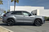 New 2025 Volkswagen Atlas Cross Sport SEL R-Line image 3
