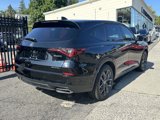 Used 2024 Acura MDX A-Spec image 3