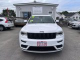 Used 2018 Jeep Grand Cherokee High Altitude image 2