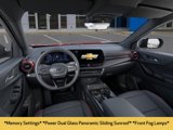New 2026 Chevrolet Equinox RS w/ Convenience Package III image 5