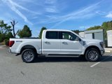 New 2025 Ford F150 Lariat image 3