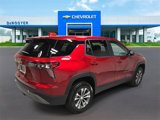 New 2026 Chevrolet Equinox LT w/ Convenience Package II image 5