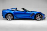 Used 2016 Chevrolet Corvette Z06 w/ 2LZ Preferred Equipment Group image 2