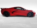 New 2026 Chevrolet Corvette Stingray Preferred Cpe w/ Z51 Performance Package image 2