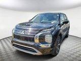 New 2025 Mitsubishi Outlander SE image 2