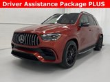 Used 2024 Mercedes-Benz GLE 63 AMG S image 4