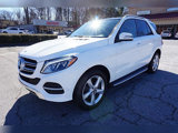 Used 2018 Mercedes-Benz GLE 350 4MATIC image 3