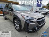 Used 2024 Subaru Outback Premium image 3