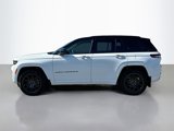 New 2025 Jeep Grand Cherokee Summit image 4