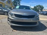 Used 2018 Kia Optima LX image 2