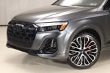 Used 2025 Audi SQ7 Prestige image 6