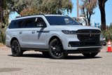 New 2025 Lincoln Navigator L Reserve w/ Jet Appearance Package image 2