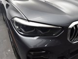 Used 2022 BMW X5 xDrive40i w/ M Sport Package image 4