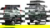 New 2024 Cadillac Escalade Premium Luxury Platinum image 5