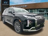 New 2025 Hyundai Palisade Calligraphy image 3