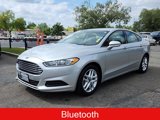 Used 2016 Ford Fusion SE image 3
