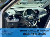 New 2026 Chevrolet TrailBlazer LT w/ Convenience Package image 5