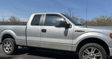 Used 2014 Ford F150 STX w/ Equipment Group 201A Mid image 5