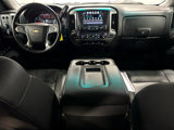 Used 2018 Chevrolet Silverado 1500 LT w/ All Star Edition image 4
