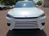 New 2025 Lexus TX 350 AWD image 5