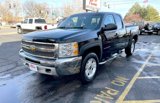 Used 2013 Chevrolet Silverado 1500 LT w/ All-Star Edition image 2