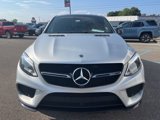 Used 2019 Mercedes-Benz GLE 43 AMG 4MATIC Coupe image 2