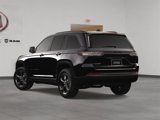 New 2025 Jeep Grand Cherokee Limited image 4