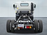 New 2025 Chevrolet Low Cab Forward image 4