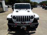 Used 2019 Jeep Wrangler Unlimited Rubicon image 3