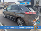 Used 2020 Ford Edge Titanium w/ Equipment Group 301A image 4