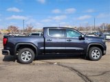 New 2025 GMC Sierra 1500 SLE w/ X31 Off-Road Package image 2