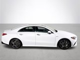 Used 2023 Mercedes-Benz CLA 35 AMG 4MATIC w/ Exterior Lighting Package image 5