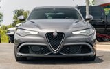 Used 2019 Alfa Romeo Giulia Quadrifoglio w/ Driver Assist Dynamic Package image 3