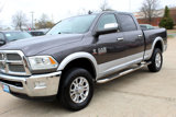 Used 2014 RAM 2500 Laramie w/ Convenience Group image 2