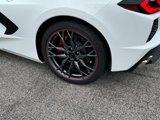 New 2025 Chevrolet Corvette Stingray Preferred Conv image 4
