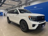 New 2025 Ford Expedition Max Platinum w/ Stealth Performance Package image 2