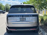 New 2025 Land Rover Range Rover SE image 3