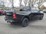 New 2025 RAM 1500 Big Horn image 4
