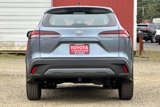 New 2026 Toyota Corolla Cross L image 5