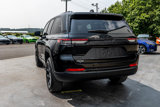 Used 2025 Jeep Grand Cherokee Altitude image 3