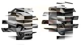 New 2026 Chevrolet Traverse Z71 image 2
