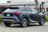 New 2025 Lexus RX 350 Premium Plus image 4