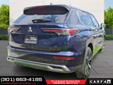 New 2025 Mitsubishi Outlander SE image 4