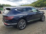 Used 2025 Genesis GV80 3.5T Advanced image 5