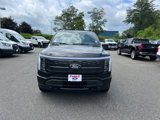 New 2025 Ford F150 Lightning Platinum image 2